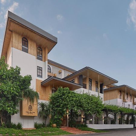 The Motifs Eco Hotel - Sha Extra Plus Chanthaburi Buitenkant foto