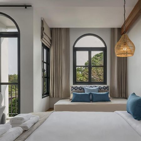 The Motifs Eco Hotel - Sha Extra Plus Chanthaburi Buitenkant foto