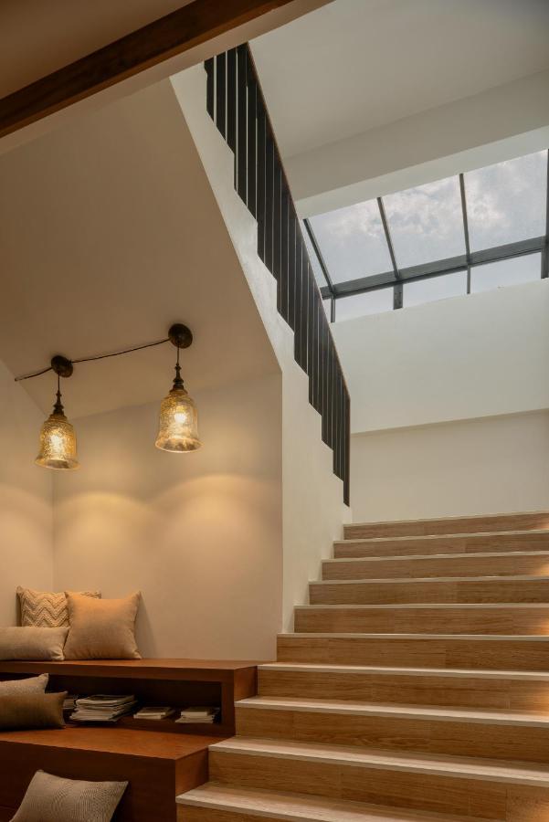 The Motifs Eco Hotel - Sha Extra Plus Chanthaburi Buitenkant foto