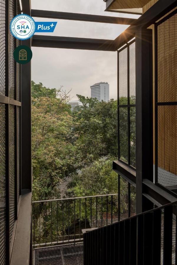The Motifs Eco Hotel - Sha Extra Plus Chanthaburi Buitenkant foto