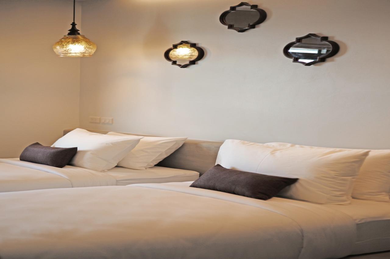 The Motifs Eco Hotel - Sha Extra Plus Chanthaburi Buitenkant foto