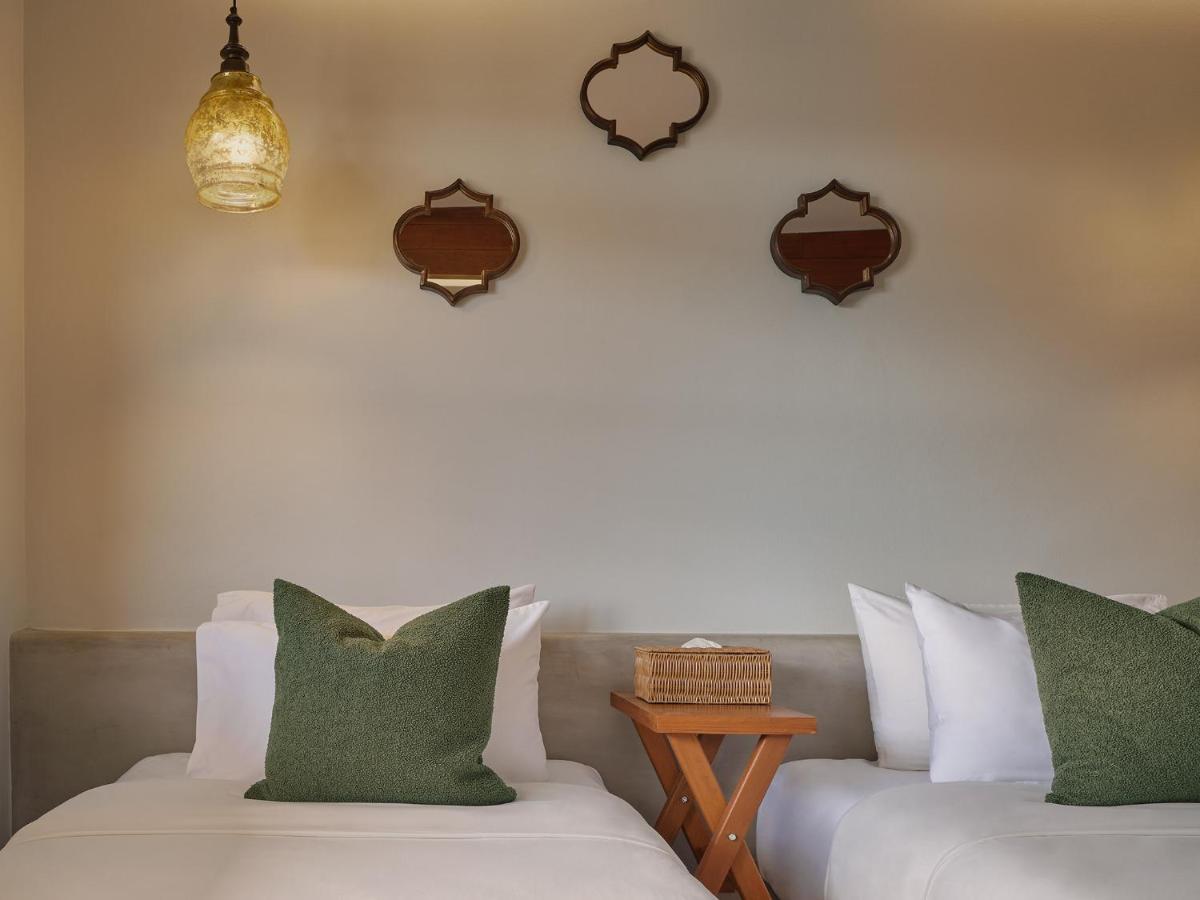 The Motifs Eco Hotel - Sha Extra Plus Chanthaburi Buitenkant foto