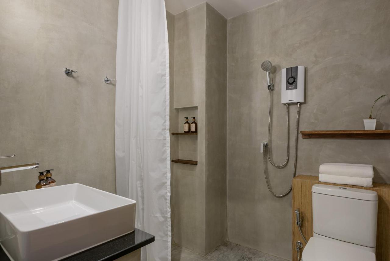 The Motifs Eco Hotel - Sha Extra Plus Chanthaburi Buitenkant foto