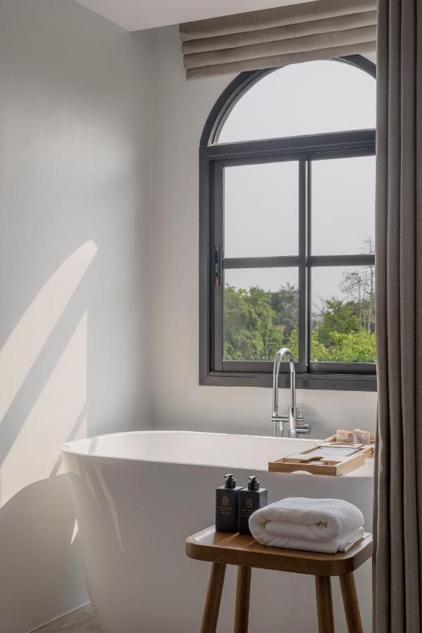The Motifs Eco Hotel - Sha Extra Plus Chanthaburi Buitenkant foto