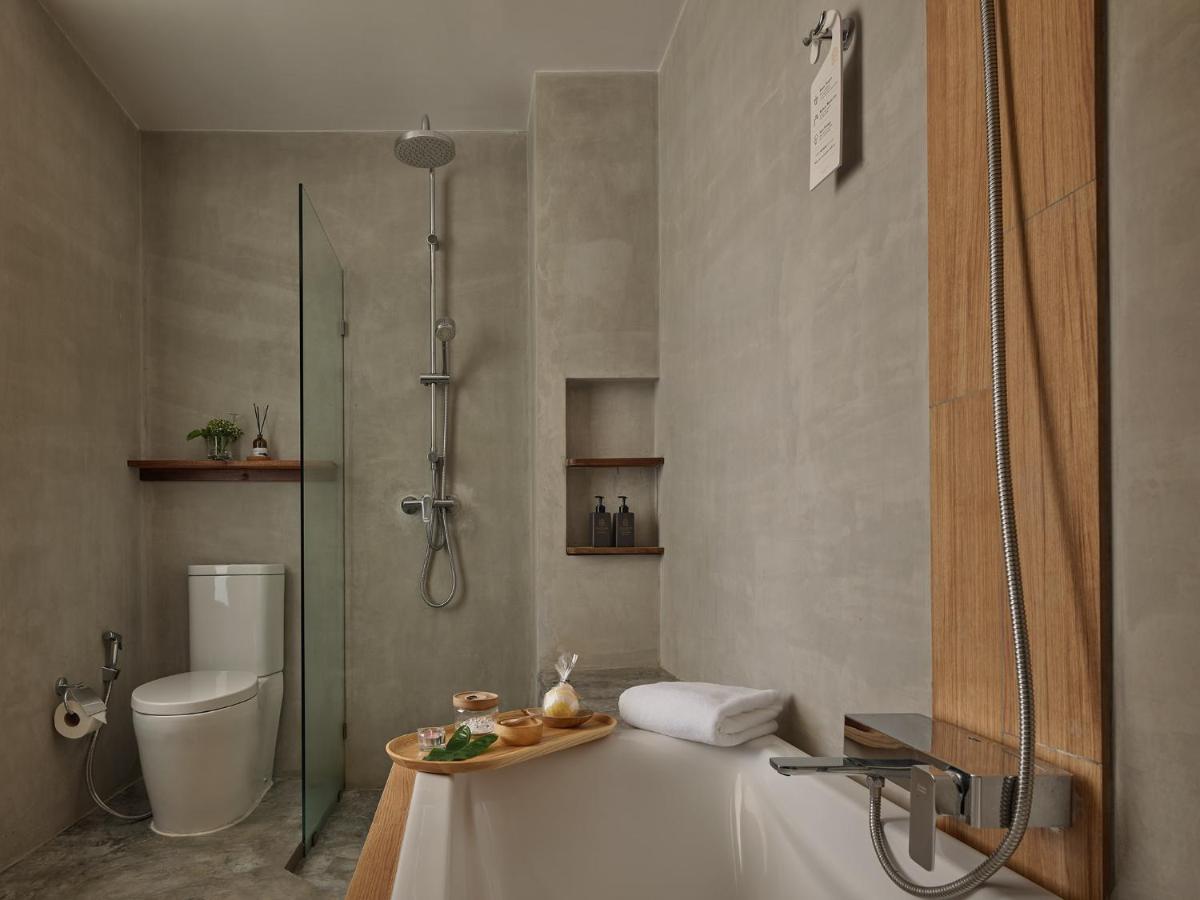 The Motifs Eco Hotel - Sha Extra Plus Chanthaburi Buitenkant foto