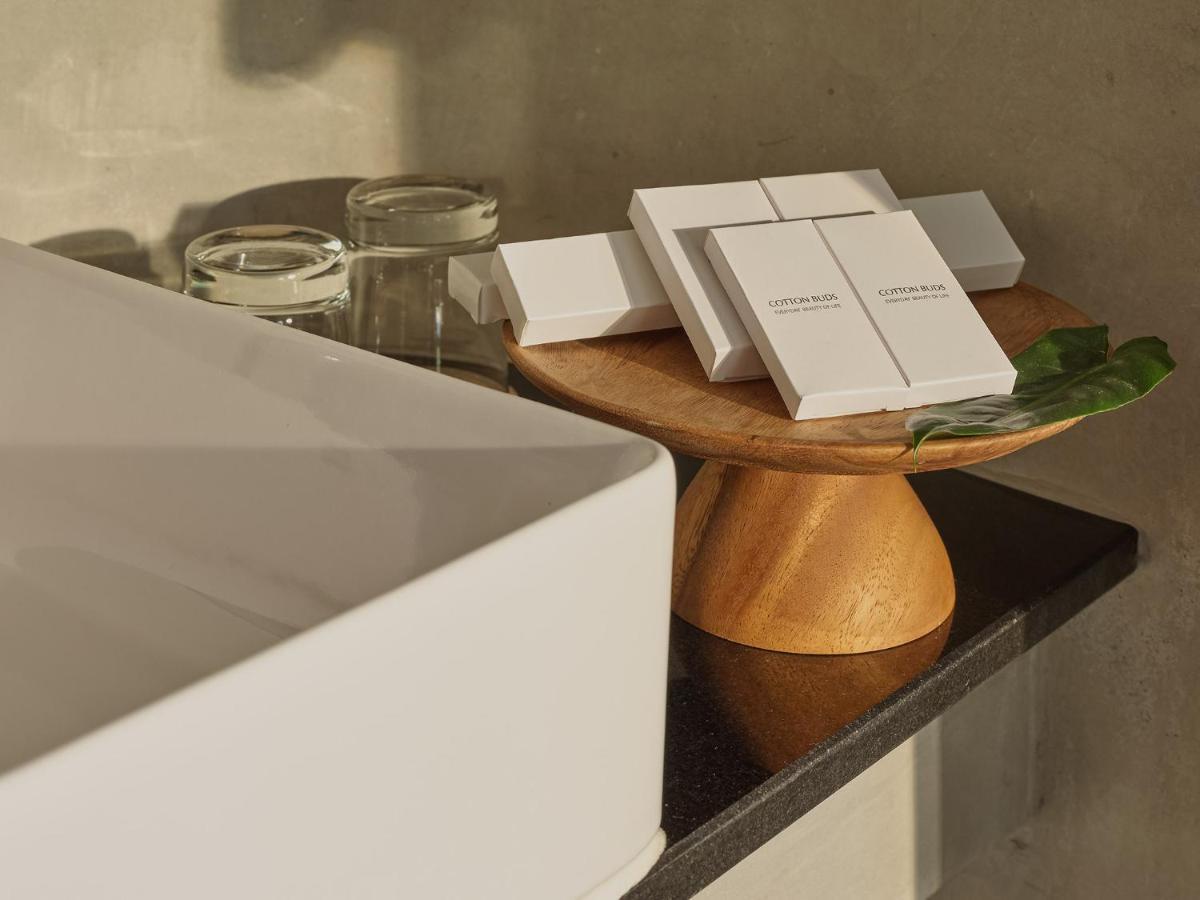 The Motifs Eco Hotel - Sha Extra Plus Chanthaburi Buitenkant foto