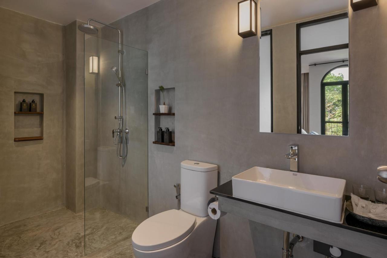 The Motifs Eco Hotel - Sha Extra Plus Chanthaburi Buitenkant foto
