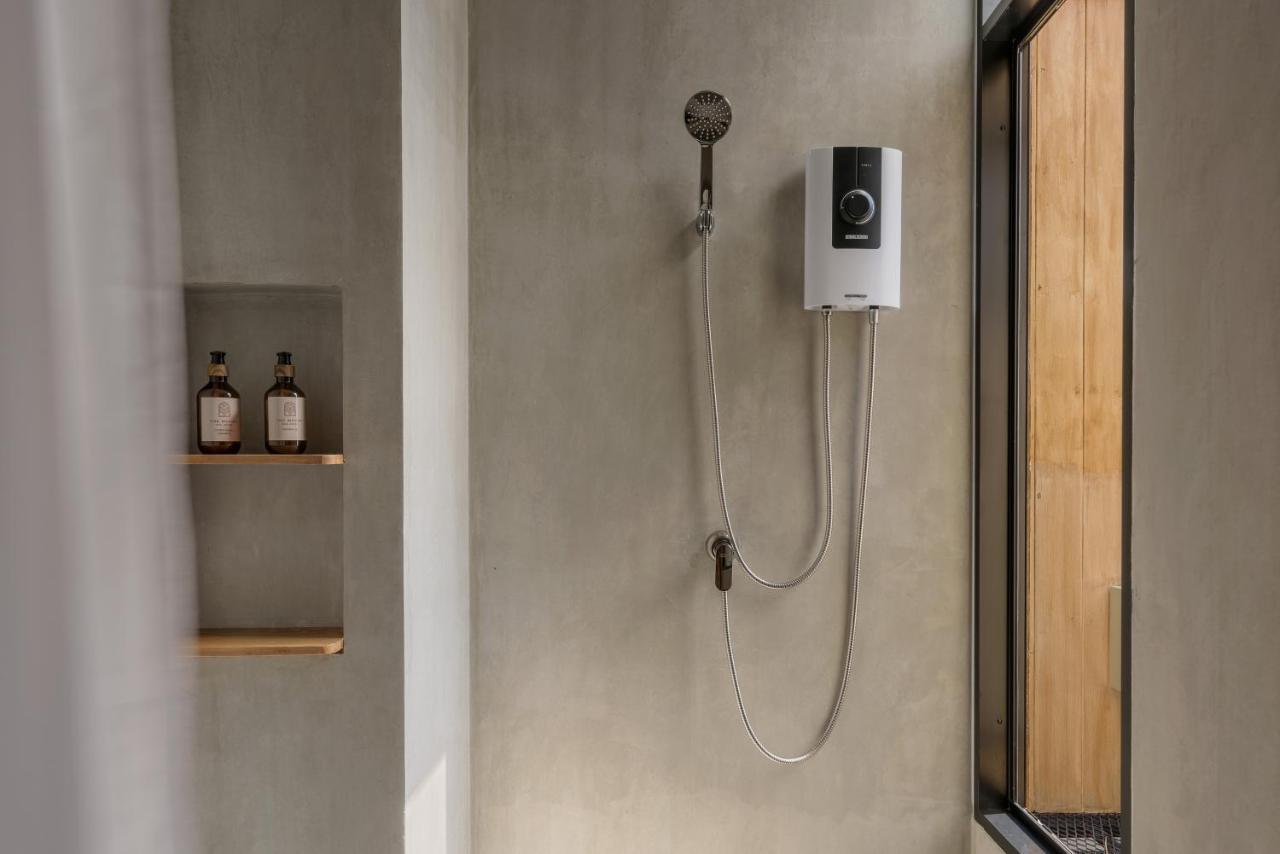 The Motifs Eco Hotel - Sha Extra Plus Chanthaburi Buitenkant foto