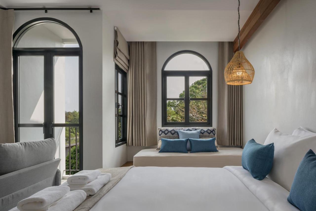 The Motifs Eco Hotel - Sha Extra Plus Chanthaburi Buitenkant foto