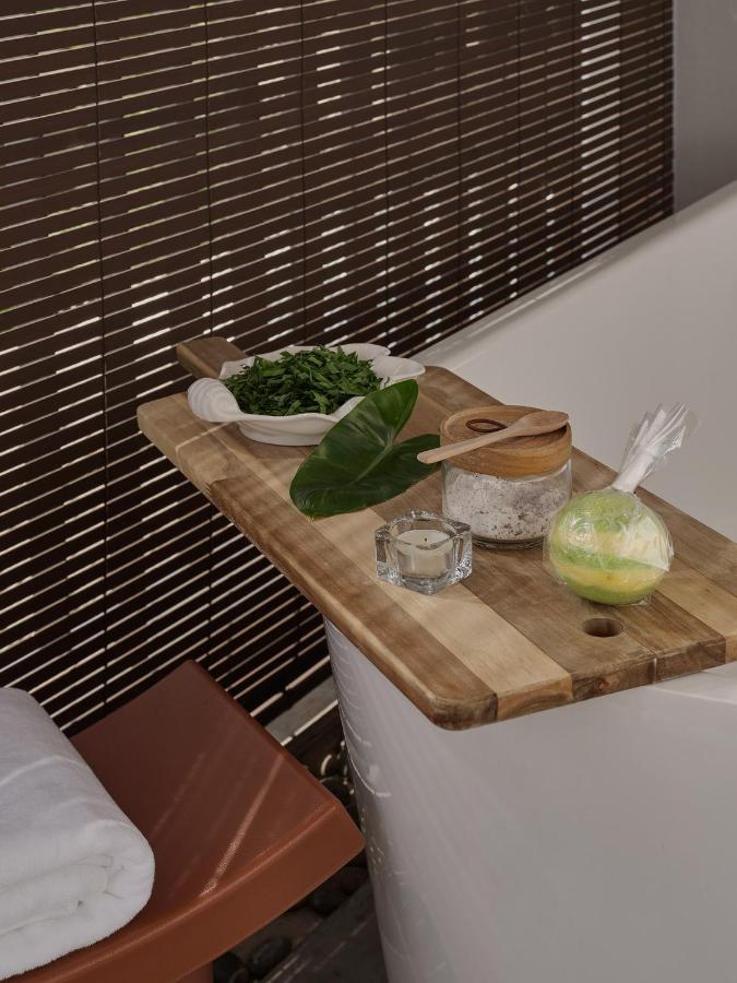 The Motifs Eco Hotel - Sha Extra Plus Chanthaburi Buitenkant foto