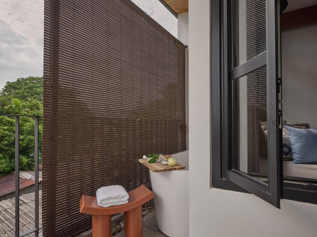 The Motifs Eco Hotel - Sha Extra Plus Chanthaburi Buitenkant foto