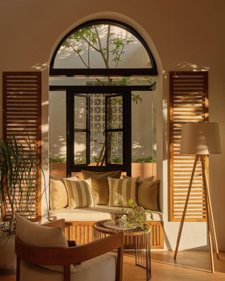 The Motifs Eco Hotel - Sha Extra Plus Chanthaburi Buitenkant foto