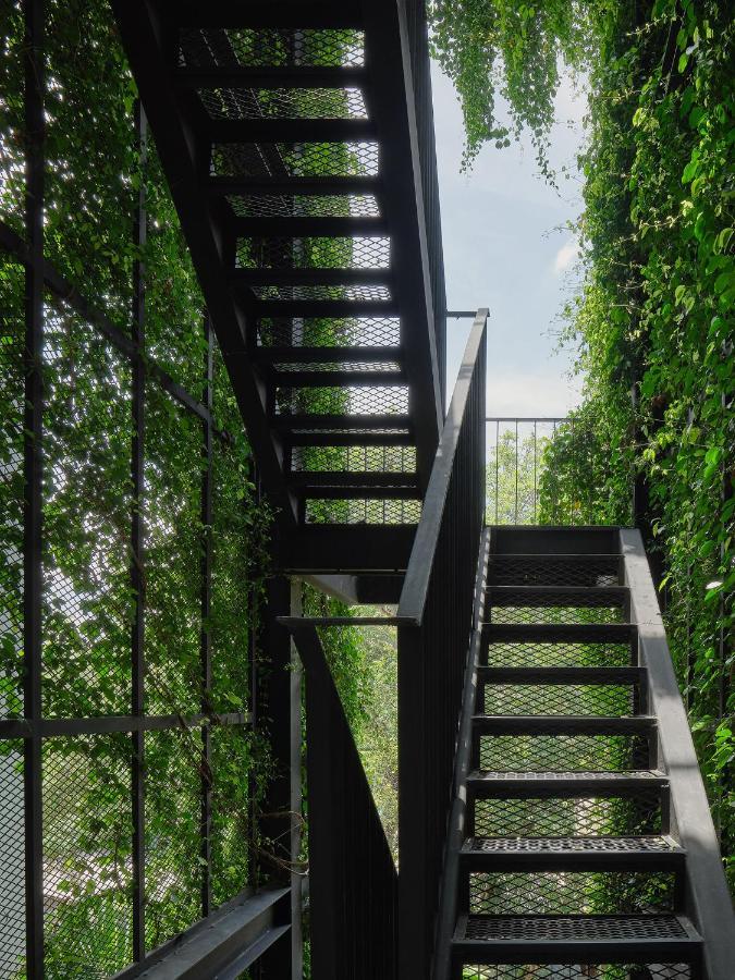 The Motifs Eco Hotel - Sha Extra Plus Chanthaburi Buitenkant foto