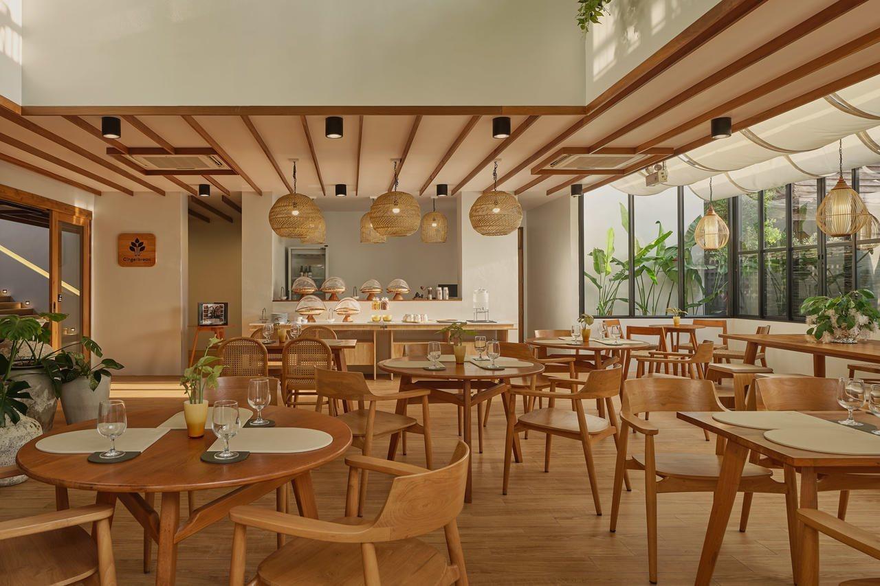 The Motifs Eco Hotel - Sha Extra Plus Chanthaburi Buitenkant foto