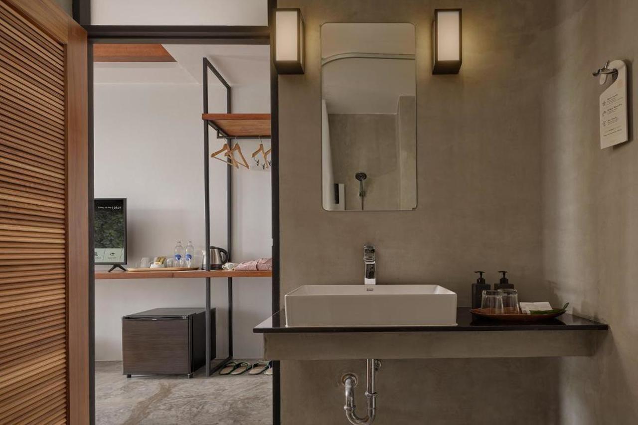 The Motifs Eco Hotel - Sha Extra Plus Chanthaburi Buitenkant foto